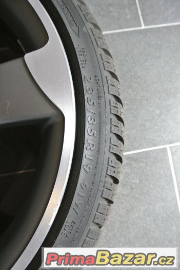 original ALU kola AUDI R8 19" – fotografie 2