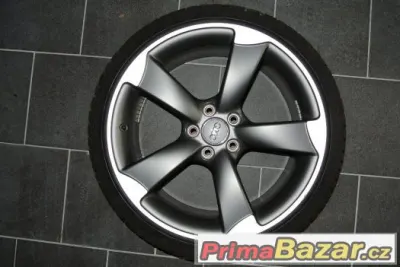 original ALU kola AUDI R8 19"