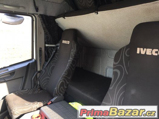 Iveco ML 75 E 18 skříň – fotografie 4
