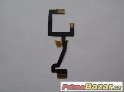 VÝPRODEJ SKLADU-FLEX KABELY SONY ERICSSON