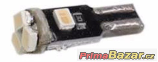 LED T5 PODSVĚTLENÍ PŘÍSTROJOVKY BMW 3 5 6 7 8 X3.. atd – fotografie 1