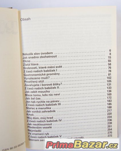 Receptář pro každý den – fotografie 2