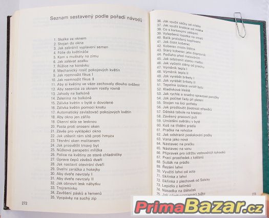 Receptář pro každý den – fotografie 3