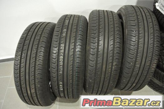 Kia Sportage ALU kola 5 x 114,3 R17 – fotografie 3