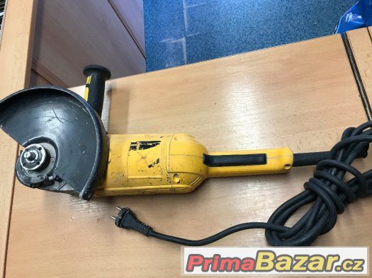 Flexka Dewalt D28490-QS 2000W – fotografie 2