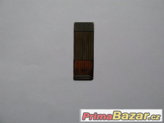 VÝPRODEJ SKLADU-FLEX KABELY NOKIA-PÁSKY NOKIA – fotografie 3