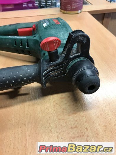 Vrtací kladivo Bosch PBH2100 RE 550W – fotografie 2