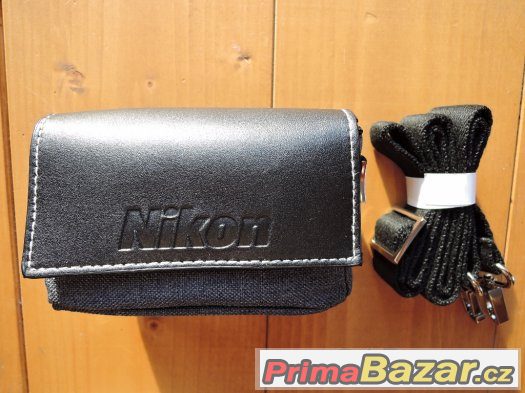 Nikon Premium Case CS-P – fotografie 1