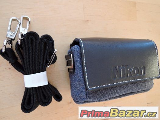 Nikon Premium Case CS-P – fotografie 2