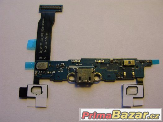 Nabíjecí flexy Samsung-VÝPRODEJ SKLADU – fotografie 1