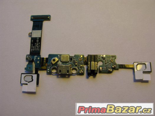 Nabíjecí flexy Samsung-VÝPRODEJ SKLADU – fotografie 2