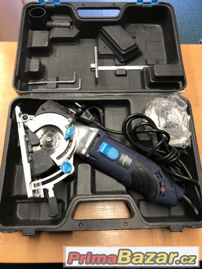Okružní pila EINHELL BT-CS 860 L 450W – fotografie 1