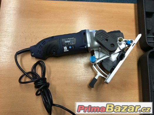 Okružní pila EINHELL BT-CS 860 L 450W – fotografie 3
