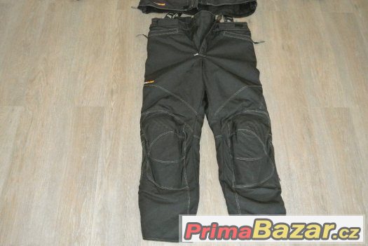 komplet RUKKA CORDURA GORE-TEX – fotografie 2