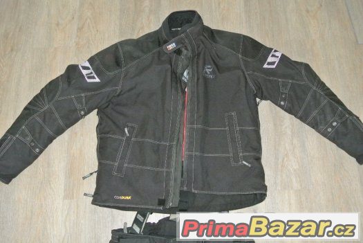 komplet RUKKA CORDURA GORE-TEX – fotografie 3