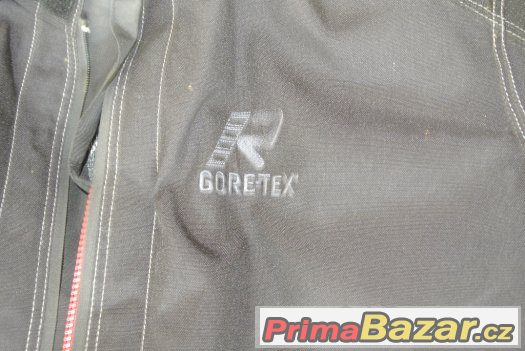 komplet RUKKA CORDURA GORE-TEX – fotografie 4
