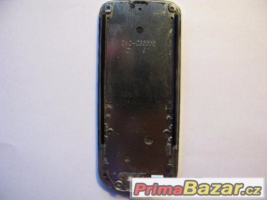 Nokia 8800e ARTE BLACK-slider-ORIGINÁLNÍ – fotografie 1