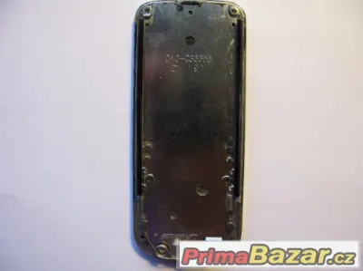 Nokia 8800e ARTE BLACK-slider-ORIGINÁLNÍ