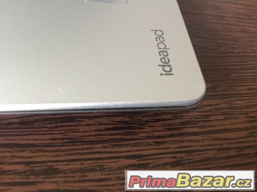 Lenovo ideapad U330p Grey – fotografie 4