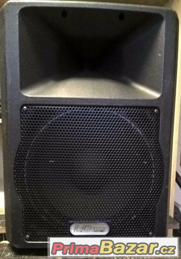Reprobedna (2 ks.) LD System LD122 330 w/8ohm – fotografie 2