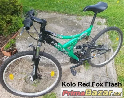Horské Kolo  26 " 11-16 let