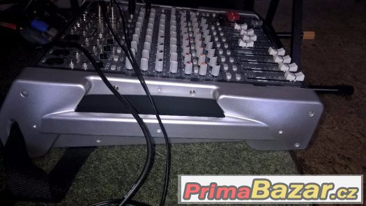 Power mix LD Systems LAX12DA – fotografie 3