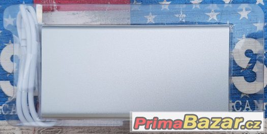 Power Banka 5000mAh – fotografie 5