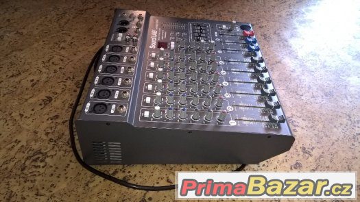 Power mix SOUNDLAB G742BA – fotografie 3