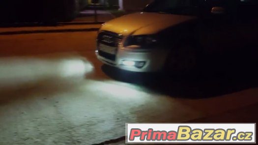 Led DRL denni sviceni – fotografie 4