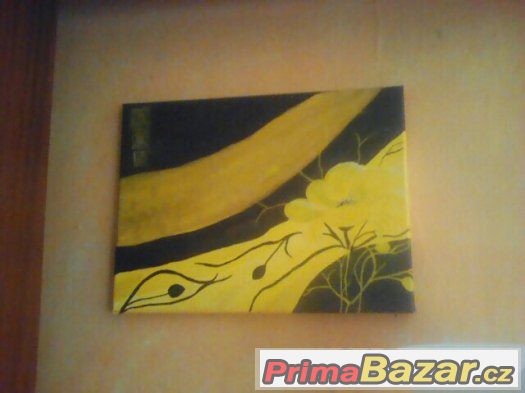 original obrazky a obrazi cenu nabidnete. – fotografie 3