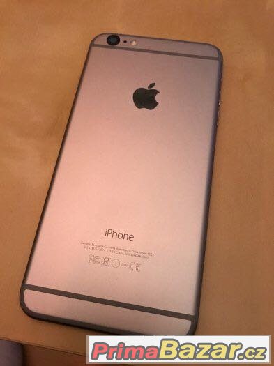 iPhone 6 Plus 16Gb – fotografie 3