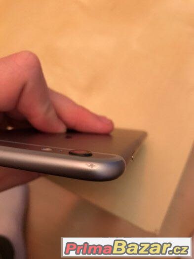 iPhone 6 Plus 16Gb – fotografie 4