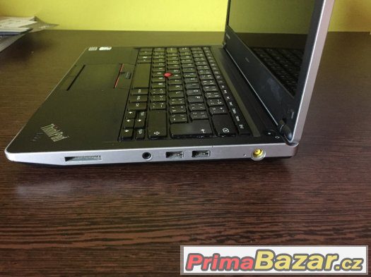 Lenovo ThinkPad Edge – fotografie 3