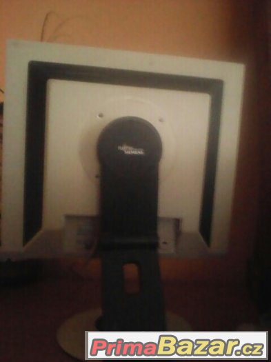 Plne funkcni velice zachovali monitor . – fotografie 3