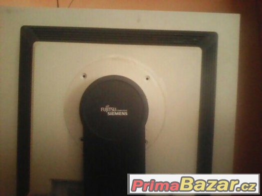 Plne funkcni velice zachovali monitor . – fotografie 4