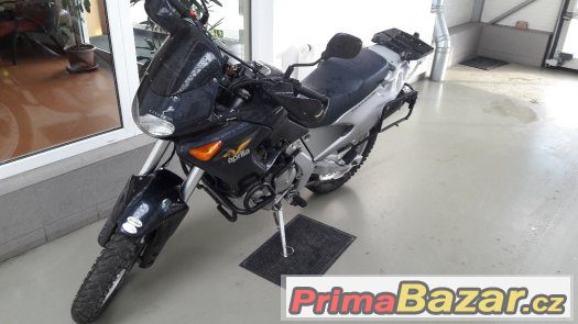 aprilia pegaso 650 – fotografie 3