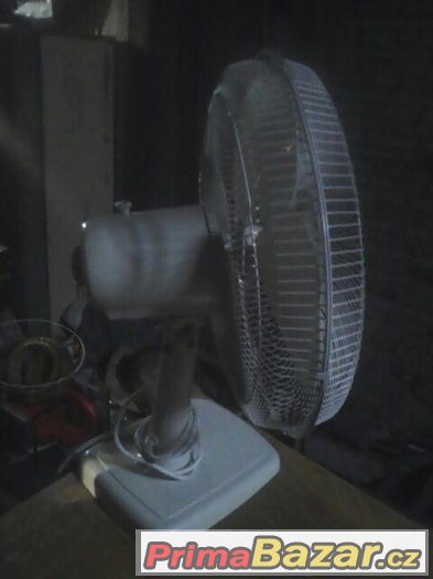 Ventilator super stav jako novi. – fotografie 1