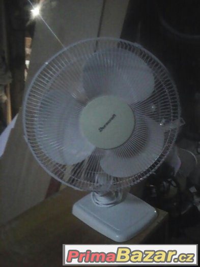 Ventilator super stav jako novi. – fotografie 2