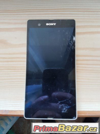 Sony xperia – fotografie 3