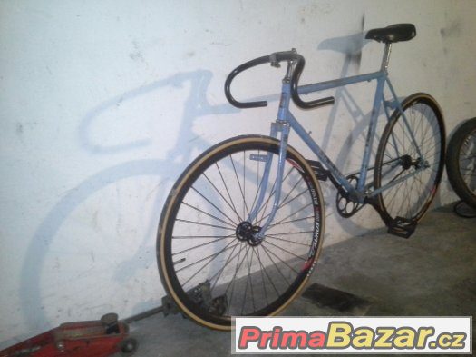 favorit .zaklad na prestavbu fixed.fixka.furtslap – fotografie 3