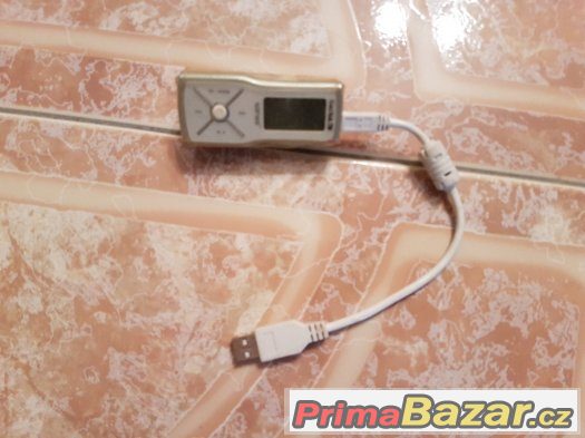 Mp3 San disk – fotografie 1