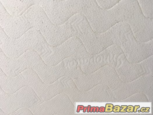 Zdravotní matrace tropico 90x200cm výška 16cm LZE ZASLAT – fotografie 2