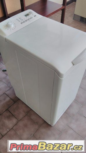 Automatická pračka Electrolux – fotografie 2