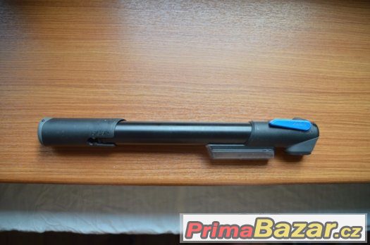 pumpa BBB BMP-58 WindGun L nová – fotografie 3