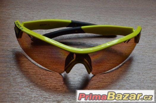 brýle Force RACE PRO – fotografie 1