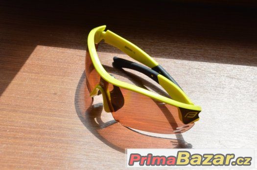 brýle Force RACE PRO – fotografie 2