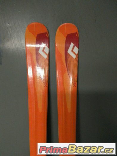 Skialp set Black Diamond Storm 174cm + Fritschi Freeride ML – fotografie 2