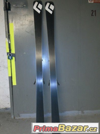 Skialp set Black Diamond Storm 174cm + Fritschi Freeride ML – fotografie 5