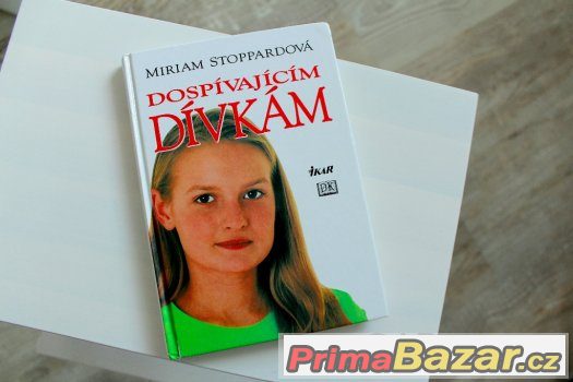 Dospívajícím dívkám – fotografie 1