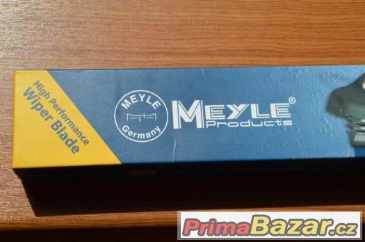 List stěrače přední plochý MEYLE 350 mm nový – fotografie 3